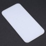 Glue Retirez le coussin de silicone pour iPhone 13 Pro Max