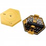 Jakemy JM-8185 69 v 1 multifunkční sadě nástrojů pro sestavovatelné bloky