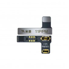 iPhone 11/11Pro Max的Mijing电池外部平面电缆