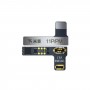 Mijing Battery Внешний плоский кабель для iPhone 11/11pro max