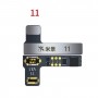 Аккумулятор Mijing Внешний плоский кабель для iPhone 11