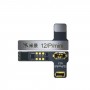 Mijing batteri extern platt kabel för iPhone 12/12 mini/12 proffs