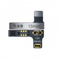 Batería Mijing Cable plano externo para iPhone 13/13 Mini