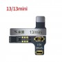 Mijingová baterie externí plochý kabel pro iPhone 13/13 Mini