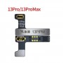 iPhone 13 Pro/13 Pro Max用のミジンバッテリー外部フラットケーブル