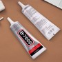 50 ml B-7000 Multifunción Repae de bricolaje Glue adhesivo