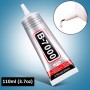 110 ml B-7000 Multifonction Diy Repair Adhesive Glue