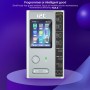 i2c i6s ინტელექტუალური პროგრამისტი ორიგინალური ფერადი ტესტის დაფით iPhone 12-13 სერიისთვის