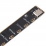 Tablero de prueba de batería de programador inteligente I2C I6S para la serie SE-13 iPhone 5