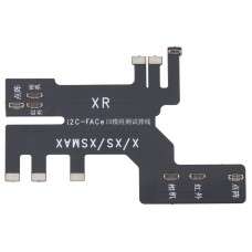 cable de prueba de matriz de puntos infrarrojos I2C para la serie iPhone X