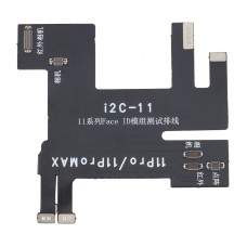 Câble de test de matrice de points infrarouges I2C pour la série iPhone 11