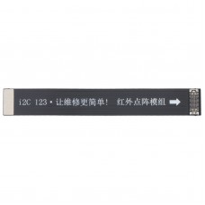 I2C инфрачервен матричен кабел за матрица за серия iPhone 13