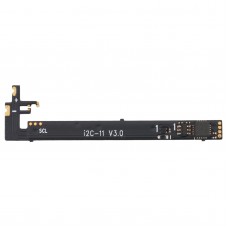 Cable de reparación de baterías incorporado I2C V3.0 para iPhone 11