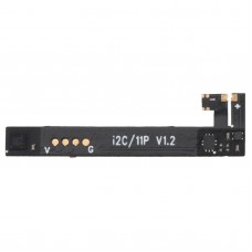 I2C inbyggd batteritreparationskabel v1.33 för iPhone 11 Pro
