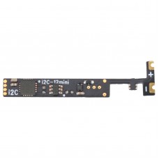 Câble de réparation de batterie intégré I2C V3.0 pour iPhone 12 Mini