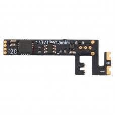 I2C内置电池维修电缆v3.0用于iPhone 13 Pro/13 mini/13