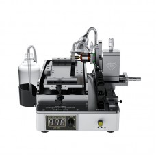 TBK 918 Smart Cutting and Grinding Machine, Plug:EU Plug