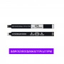 Dla iPhone 8/8 Plus / x / xr / xs / xs max / 11 pro / 11 pro max I2C Bateria baterii Test Cable Flex