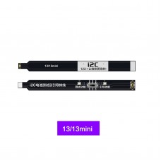 För iPhone 13 /13 Mini I2C -batterilövning TRAP Test Flex Cable
