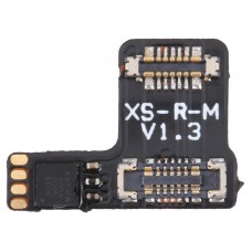 Pour iPhone XS / XR / XS MAX AY DOT Matrix Face ID ID Réparation Câble flexible
