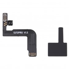 Pro iPhone 12 /12 pro ay dot matice matice ID opravy flex kabel