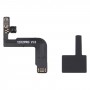 Pour iPhone 12/12 Pro ay Dot Matrix Face ID ID Repair Flex Cable Câble