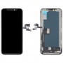 YK Super OLED LCD Screen for iPhone XS with Digitizer Full Assembly