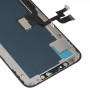 Pantalla LCD YK Super OLED para iPhone Xs con Digitizer Ensamblaje completo