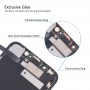 Pantalla LCD original para el digitalizador iPhone XR Asamblea completa con cable flexible