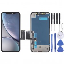 GX Incell LCD Screen for iPhone XR with Digitizer Full Assembly 