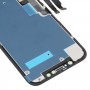 Pantalla LCD GX Incell para iPhone XR con Digitizer Ensamblaje completo