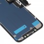 Pantalla LCD YK para iPhone XR con Digitizer Ensamblaje completo