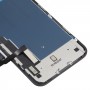 YK LCD Screen for iPhone XR with Digitizer Full Assembly