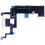 For iPhone XR Charging Port Flex Cable(White)