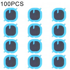 100pcs NFC Wireless Charging Heat Sink Sticker for iPhone 8 Plus / X 
