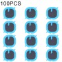 100PCS NFC Wireless nabíjecí nálepka pro iPhone 8 Plus / x