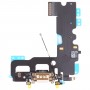 Cable Flex de puerto de carga original para iPhone 7 (blanco)