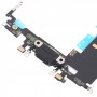 Charging Port Flex Cable For iPhone SE 2020(Black)