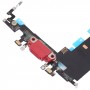 Charging Port Flex Cable For iPhone SE 2020(Red)
