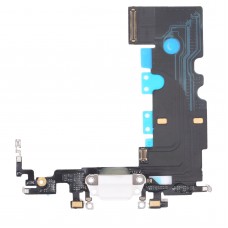 Charging Port Flex Cable For iPhone SE 2020(White) 