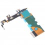 Charging Port Flex Cable For iPhone SE 2020(White)