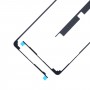 iPad Pro 12.9インチ2015のフロントハウジング接着剤