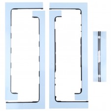 2 הגדר דבק דיור קדמי מקורי ל- iPad Pro 12.9 2021