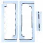 2 Impostare adesivo originale di alloggiamento anteriore per iPad Pro 12.9 2021