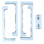 2 Impostare adesivo originale di alloggiamento anteriore per iPad Pro 11 2021