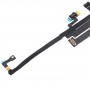 Front Face ID Proximity Sensor Flex Cable för iPad Pro 12,9 tum 2021 A2379 A2461 A2462