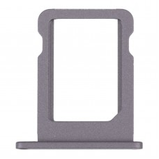 Поднос для SIM -карты для iPad Mini 2021 A2568 (серый)