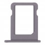 Plateau de carte SIM pour iPad Mini 2021 A2568 (gris)
