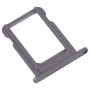 Plateau de carte SIM pour iPad Mini 2021 A2568 (gris)