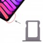 Bandeja de tarjeta SIM para iPad Mini 2021 A2568 (gris)